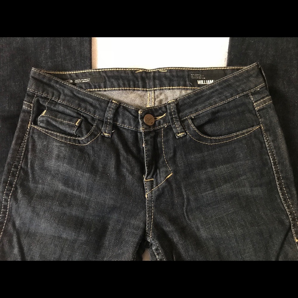 William Rast Jeans - Picture 3 of 4